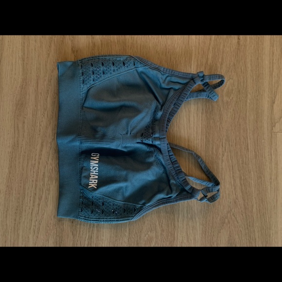Gymshark sports bra - Picture 1 of 3